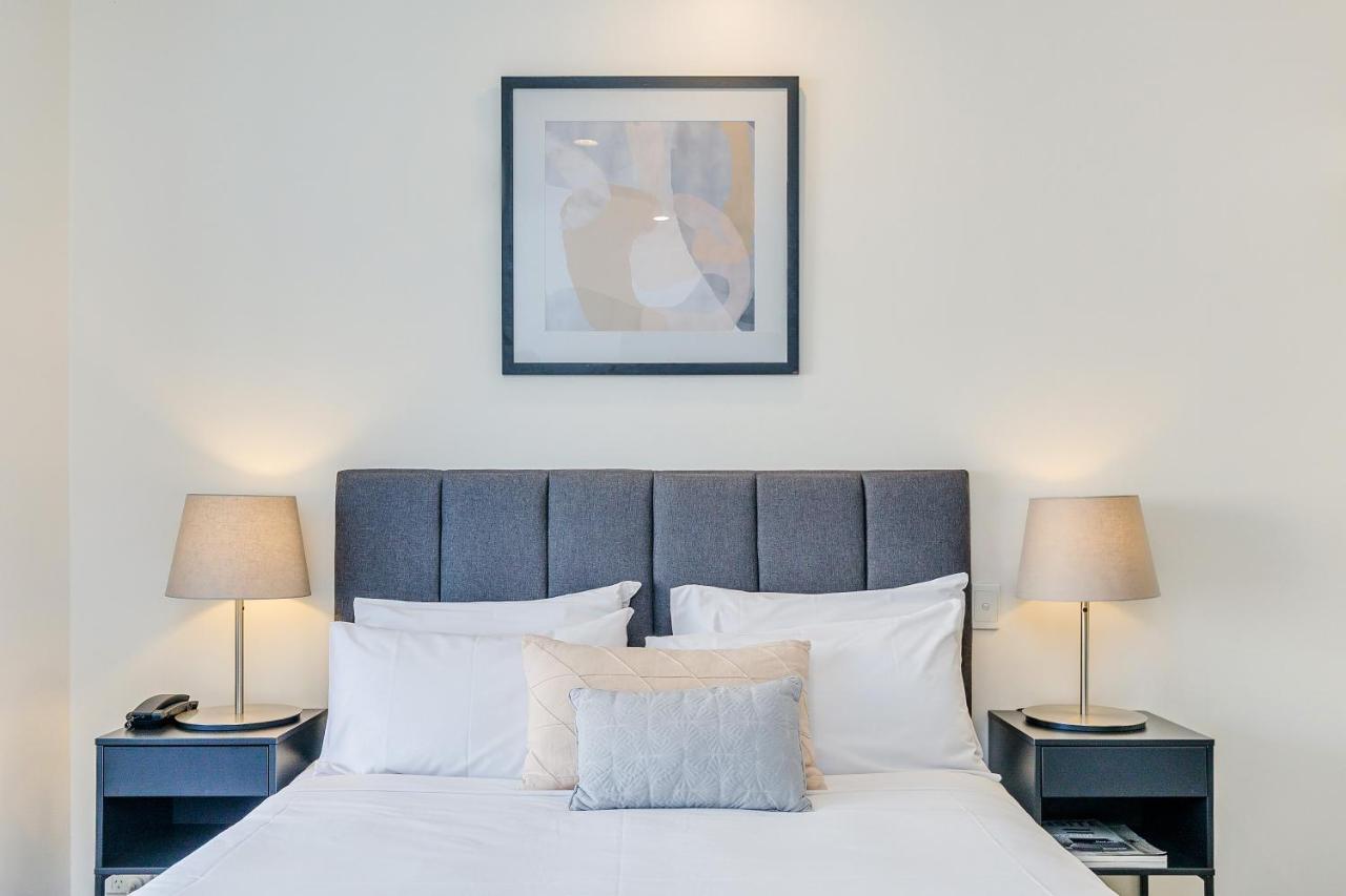 All Suites Perth Buitenkant foto