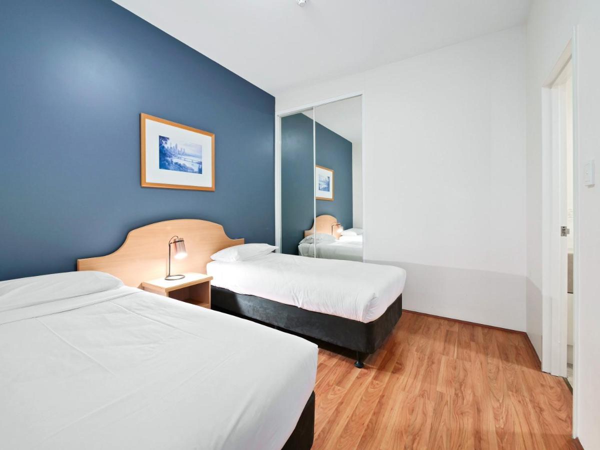 All Suites Perth Buitenkant foto
