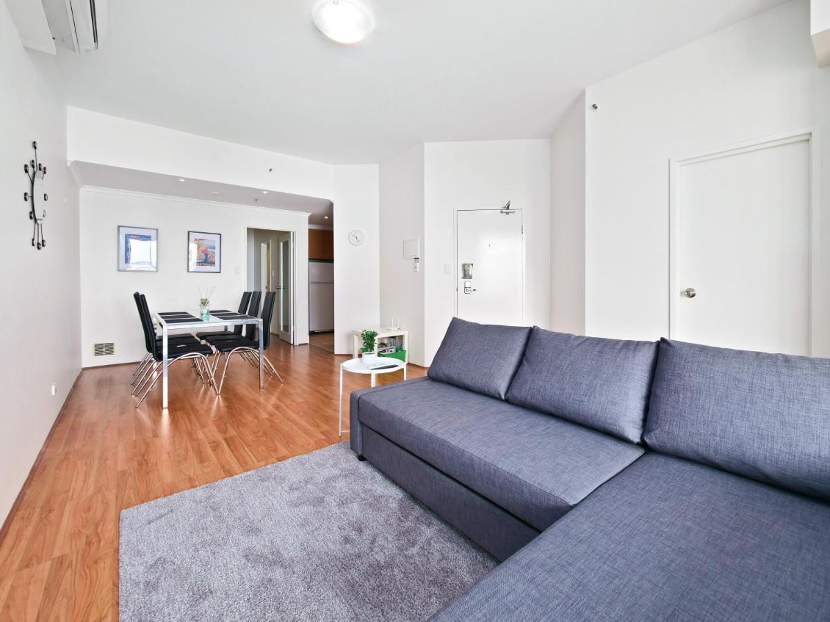 All Suites Perth Buitenkant foto